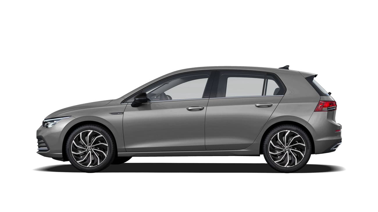 Golf 1.5 eTSI Style