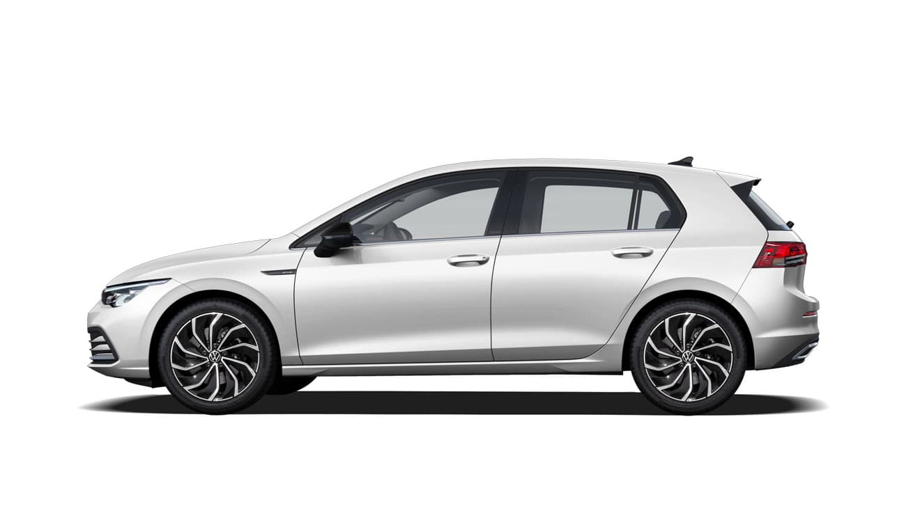 Golf 1.5 eTSI R-Line