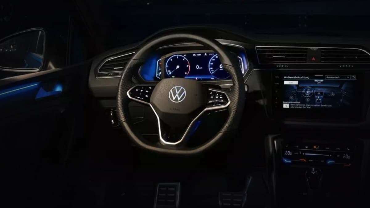 Đăng Ký Lái Thử - Volkswagen Hà Nội